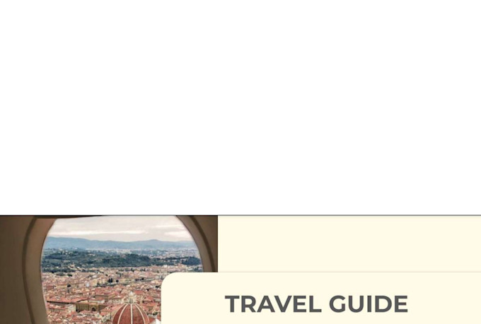 create a customized discovery tour